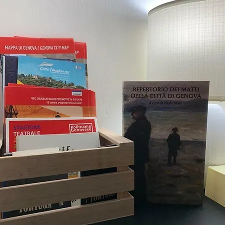 K & D Vegia Zena-citra 0932- 热那亚