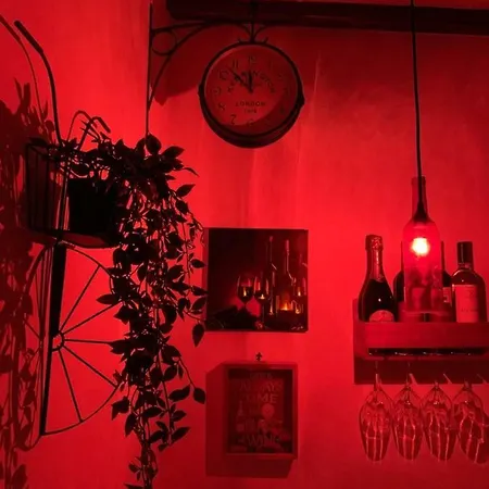 K & D Vegia Zena-citra 0932- Apartamento *