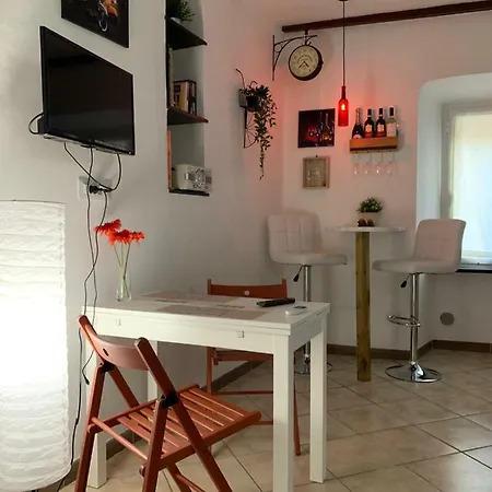 Appartement K & D Vegia Zena-citra 0932-