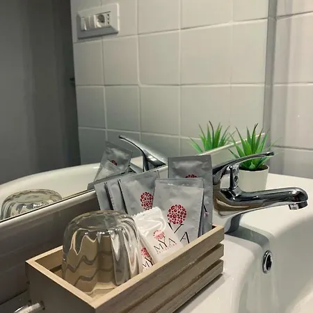 K & D Vegia Zena-citra 0932- Appartement