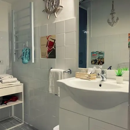 K & D Vegia Zena-citra 0932- Appartement *