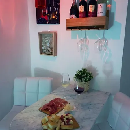 Appartement K & D Vegia Zena-citra 0932-