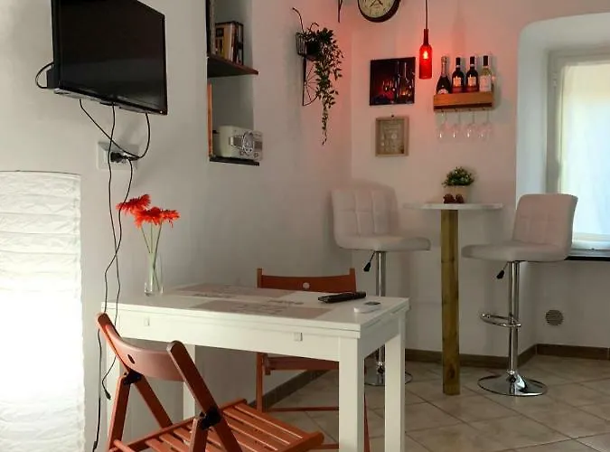 Apartmán K & D Vegia Zena-citra 0932-