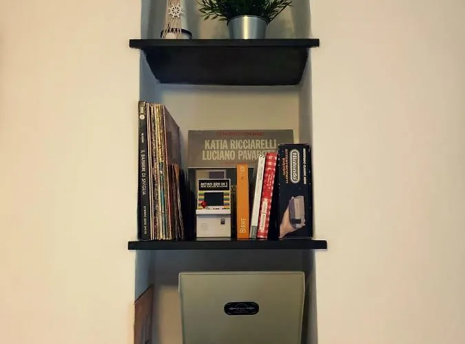 K & D Vegia Zena-citra 0932- Apartament