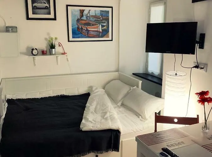 Apartmán K & D Vegia Zena-citra 0932- Janov