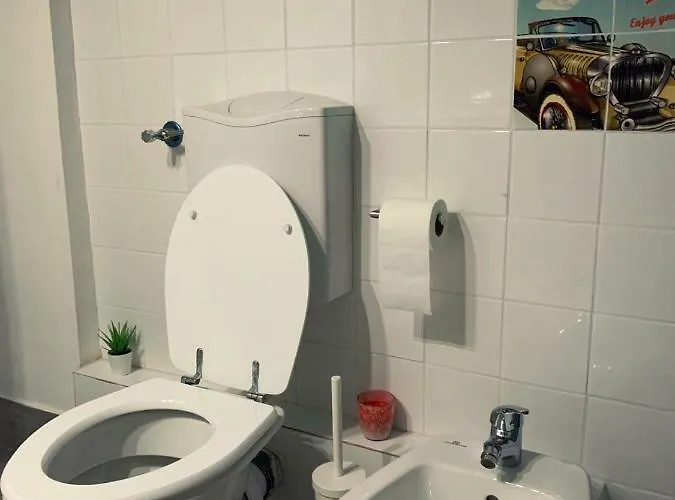 K & D Vegia Zena-citra 0932- Apartament Genua