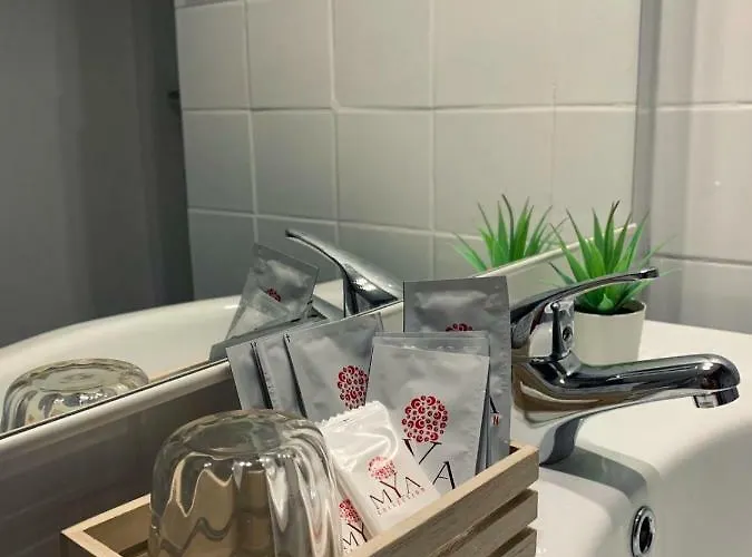 K & D Vegia Zena-citra 0932- Apartmán