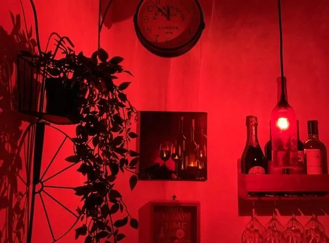 K & D Vegia Zena-citra 0932- Apartmán *