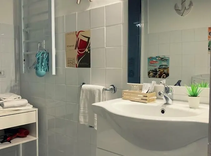 K & D Vegia Zena-citra 0932- Apartmán *