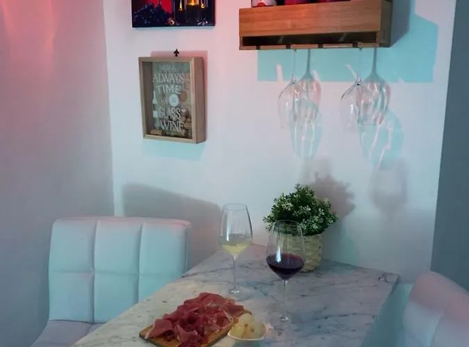 Apartmán K & D Vegia Zena-citra 0932-