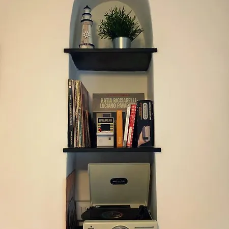 K & D Vegia Zena-citra 0932- Lejlighed